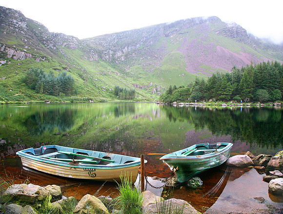Glenteenassig, Castlegregory