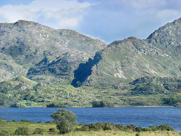 Lough Guitane