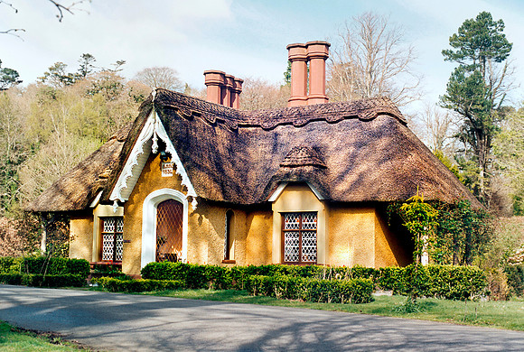 Demesne Cottage, Killarney