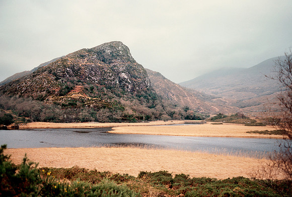 Eagles Nest, Killarney