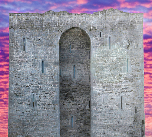 Listowel Castle