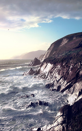 'After the Storm'