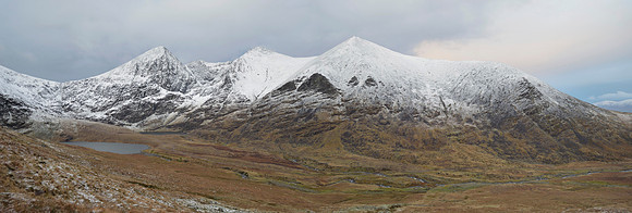 Carrauntoohill Vista