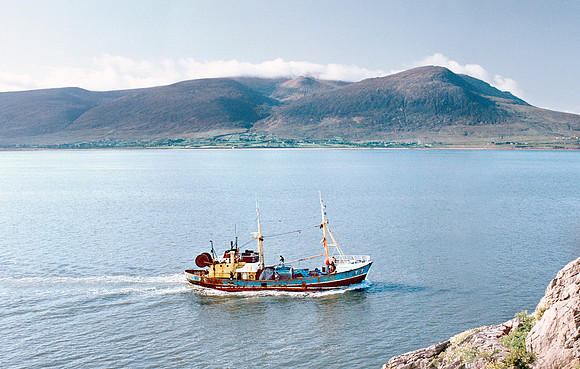Fenit Trawler
