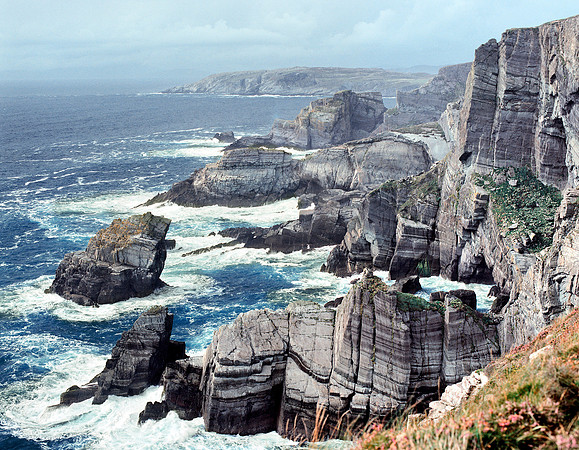 Mizen Head, Co. Cork