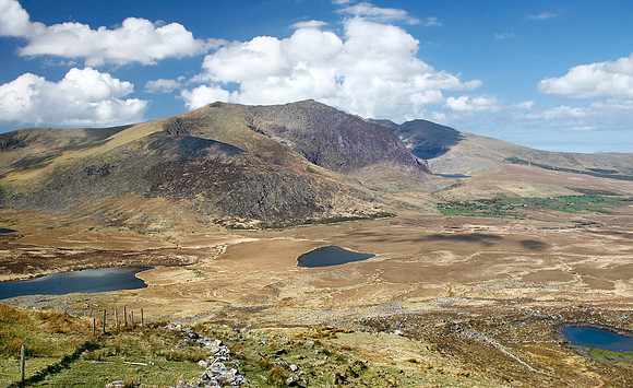 Mount Brandon Vista
