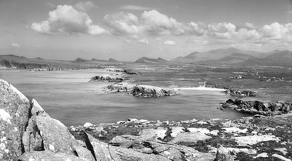 West Kerry Gaeltacht