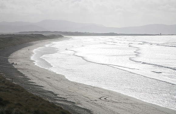 Banna Beach