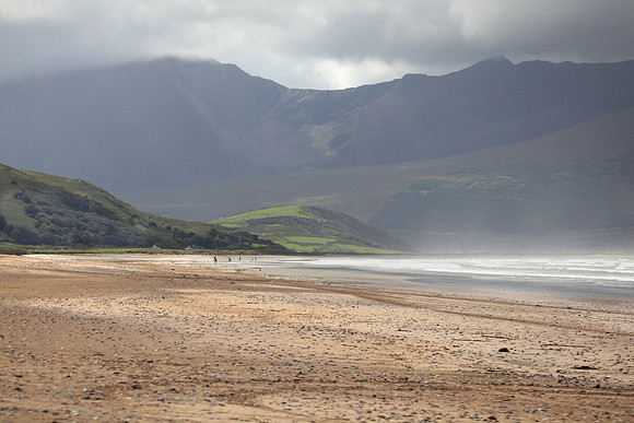 Stradbally Beach