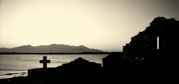 Kilahannig Church, Castlegregory