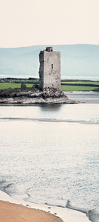 Fenit Castle, Tralee