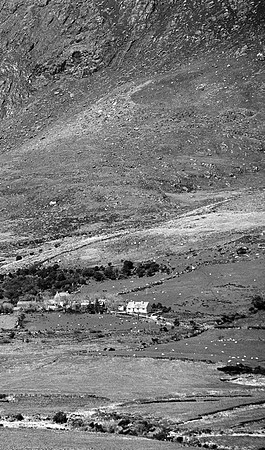 Mount Brandon Cottage