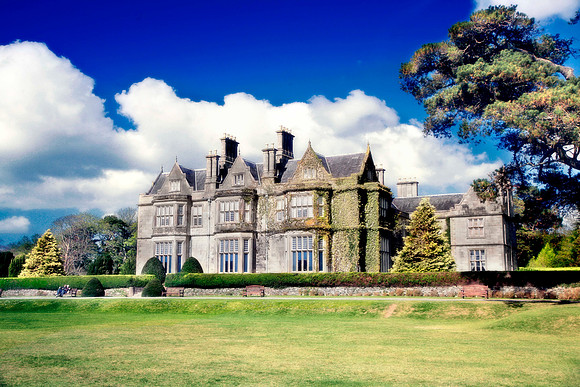 Muckross House, Killarney