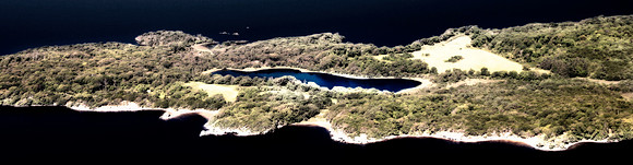 Doo Lough, Muckross