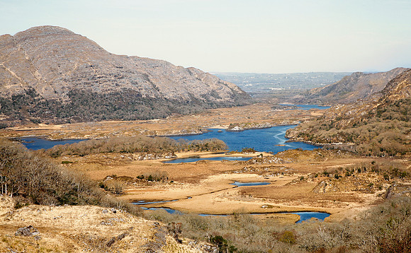 The Upper Lakes