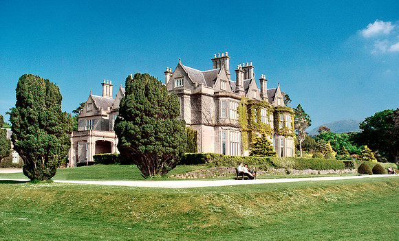 Muckross House, Killarney