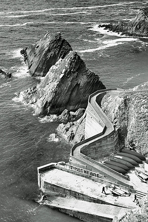 Dunquin Pier, West Kerry