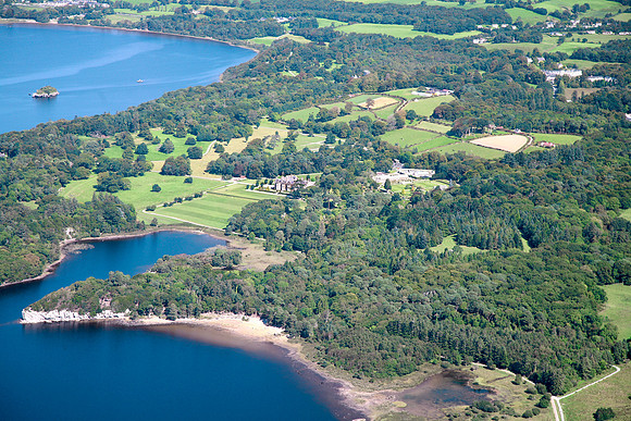 Muckross House Estate
