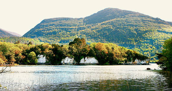 Muckross Lake