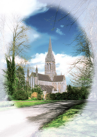 St Marys Cathedral, Killarney