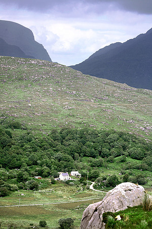 Black Valley