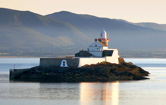 Fenit Lighthouse