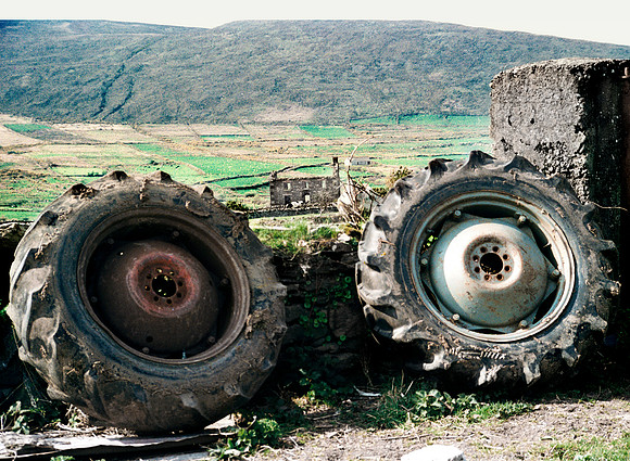 Cloghane, Brandon Head